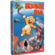 Dzsungel Jack (DVD)