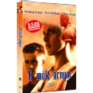 Múlt árnyai (DVD)