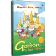 Gordon a kertitörpe (DVD)