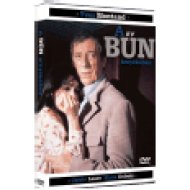 Bűn árnyékában (DVD)