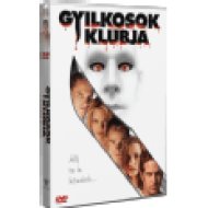 Gyilkosok klubja (DVD)