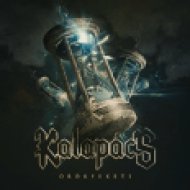 Örökfekete (CD)