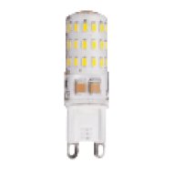 1624 LED fényforrás G9 3,5W 2700K