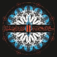 Prevail II (Digipak) (CD)