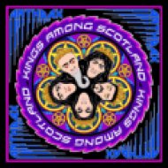 Kings Among Scotland (Digipak) (CD)