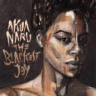 The Blackest Joy (CD)