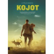 Kojot (DVD)