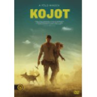 Kojot (DVD)