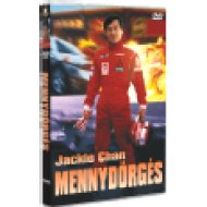 Jackie Chan - Mennydörgés (DVD)