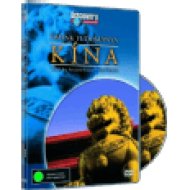 Őseink tudománya: Kína (DVD)