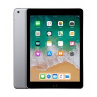 iPad (6. generáció) Wi-Fi 128GB - Asztroszürke