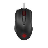 OMEN 600 gaming vezetékes egér (1KF75AA)