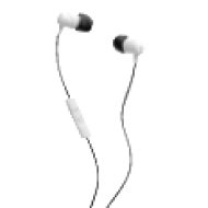 S2DUYK-441 JIB MIC fülhallgató, fehér