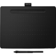 Intuos S bluetooth fekete North digitális rajztábla