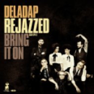 Rejazzed: Bring it on (CD)