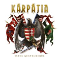 Isten kegyelméből (CD)