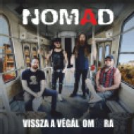 Vissza a végállomásra (CD)