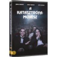 A katasztrófaművész (DVD)