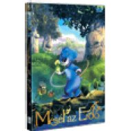 Mesél az erdő (DVD)