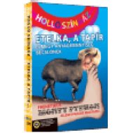Holló színház - Etelka, a tapír (DVD)