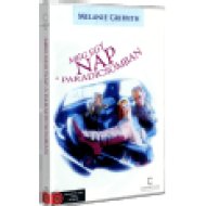 Még egy nap a paradicsomban (DVD)