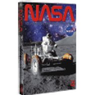 NASA 4. Az Amerikai űrkutatás története (DVD)