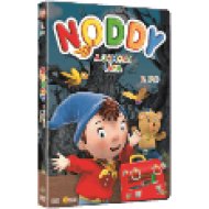 Noddy 11. A gonosz láda (DVD)