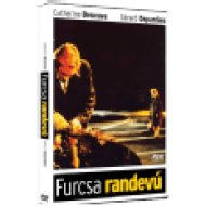 Furcsa randevú (DVD)