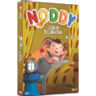 Noddy 12. Noddy ébresztője (DVD)