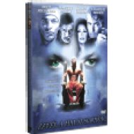 Levél a halálsorról (DVD)