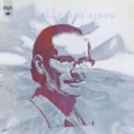 Bill Evans Album (Vinyl LP (nagylemez))