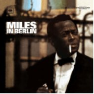 Miles Davis In Berlin (Vinyl LP (nagylemez))