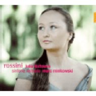 Opera Arias (CD)