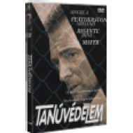 Tanúvédelem (DVD)
