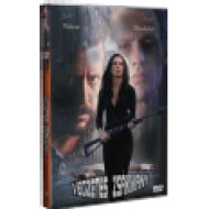 Végzetes zsákmány (DVD)