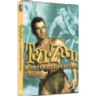 Tarzan a rettenthetetlen (DVD)