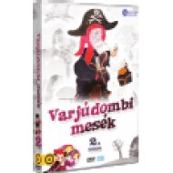 Varjúdombi mesék 2. (DVD)