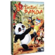 Tao Tao a kicsi panda (DVD)