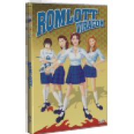 Romlott virágok (DVD)