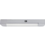 2306 BAND LIGHT 10W, 42 CM T8 Fénycsővel ezüst