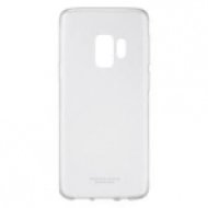EF-QG960TTEGWW Galaxy S9 Clear Cover,Transparent
