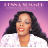 Summer: The Original Hits (CD)