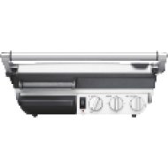 800GR BBQ Grill Kontakt grill,inox