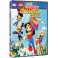Lego DC Tini Szuperhősök: Gonosz gimi (DVD)