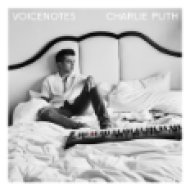 Voicenotes (CD)