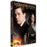 Szövetségesek (DVD)