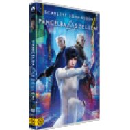 Páncélba zárt szellem (DVD)