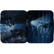 Insidious - Az utolsó kulcs (Limitált kiadás) (Steelbook) (Blu-ray)