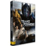 Transformers: Az utolsó lovag (DVD)