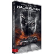 Halálfutam: Totális anarchia (DVD)